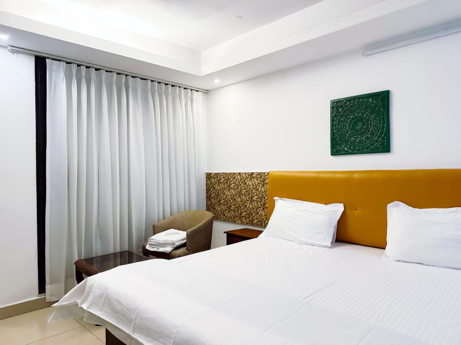 Hotel Blueberry Νέο Δελχί Εξωτερικό φωτογραφία