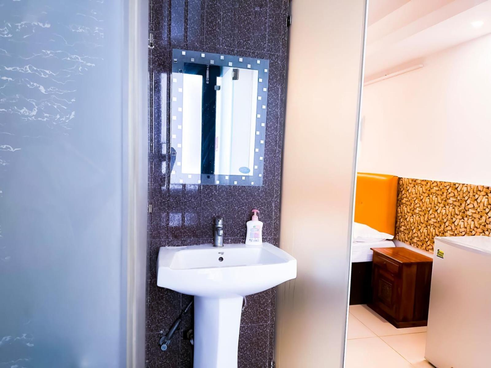 Hotel Blueberry Νέο Δελχί Εξωτερικό φωτογραφία
