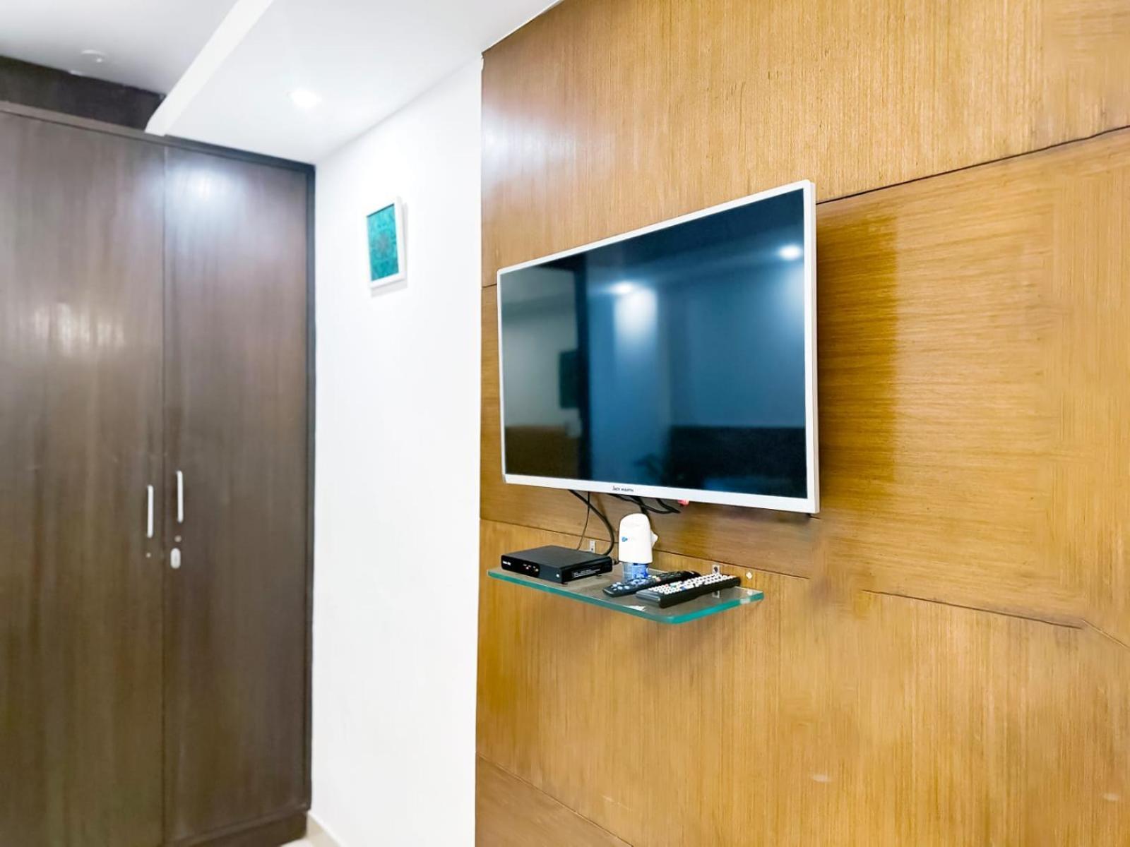 Hotel Blueberry Νέο Δελχί Εξωτερικό φωτογραφία