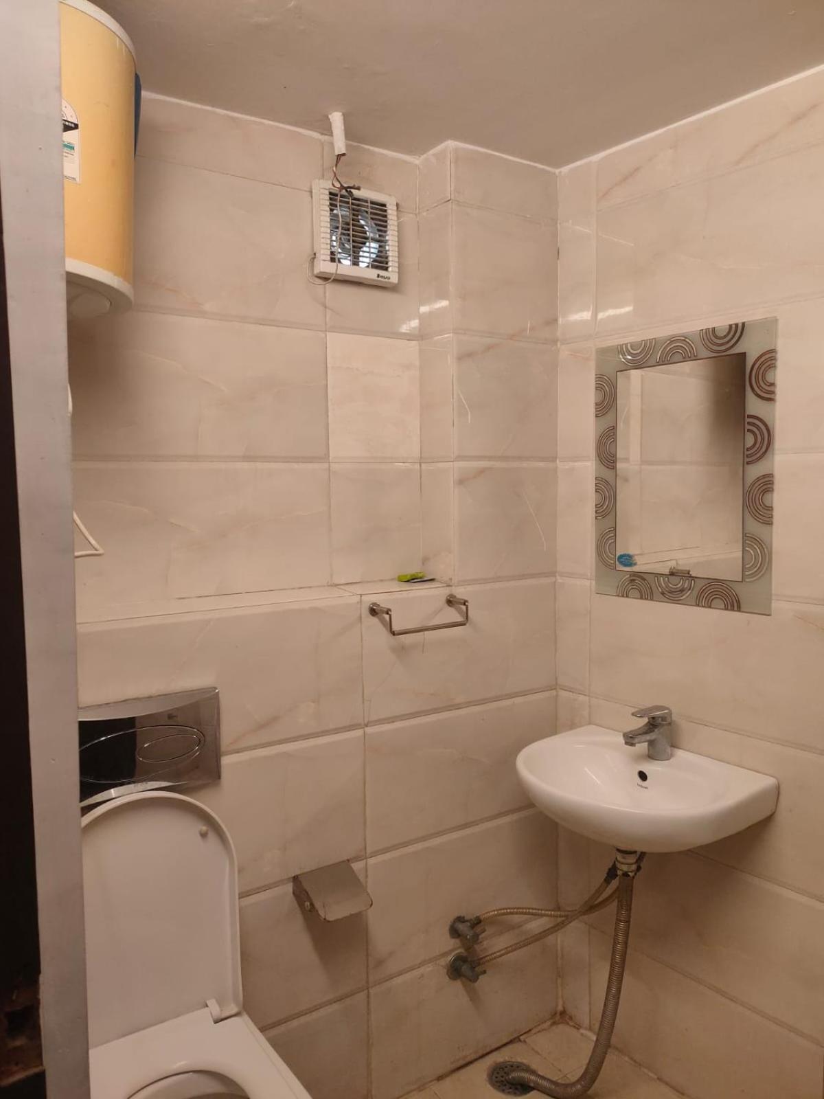 Hotel Blueberry Νέο Δελχί Εξωτερικό φωτογραφία