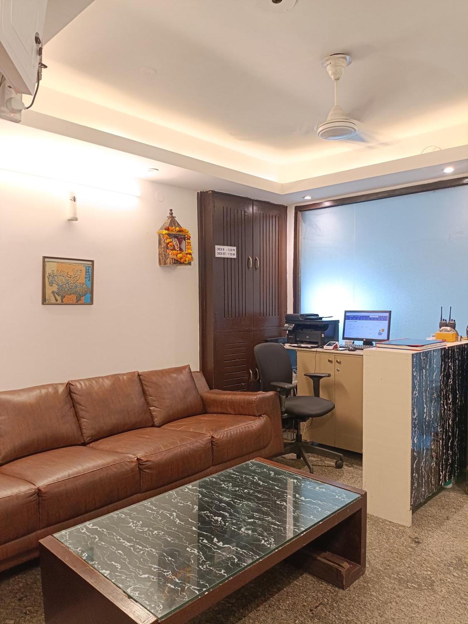 Hotel Blueberry Νέο Δελχί Εξωτερικό φωτογραφία
